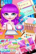 Star Singer Grow Up screenshot 5
