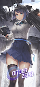 OrderZero syot layar 1