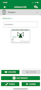 Caleffi View captura de pantalla 1