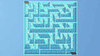 AMaze3D penulis hantaran