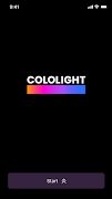Cololight poster