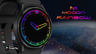 Mooon Rainbow screenshot 5