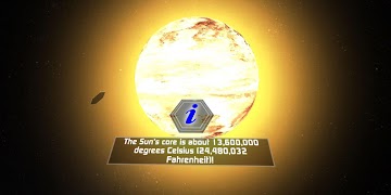Space Dreams screenshot 5
