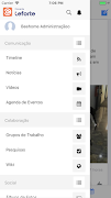 Conecta Leforte Screenshot 2