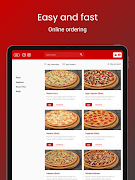 5 Schermata Pizzanini