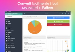 Fatturazione - Invoice4Cloud screenshot 4