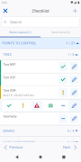 Fleetback App screenshot 1