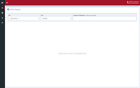 Qualifoco Portal do Cliente 截图 1