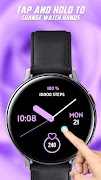[DW] Minimal Watch Two screenshot 1