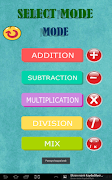 Maths Challenge screenshot 3