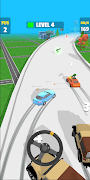 Go Car 3D imagem de tela 5