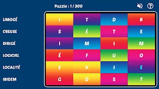 4 Mots 1 Image poster