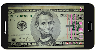 拡大鏡カメラ    [ Magnifier Camera ] スクリーンショット 1