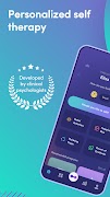 پوستر Moodcare: Therapy & Psychology