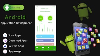 System Update पोस्टर