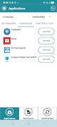 PushManager screenshot 2