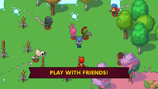 Fun Royale ภาพหน้าจอ 1