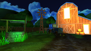 Farmer vs Evil VR screenshot 5