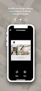 HN Design Studio скриншот 3