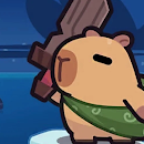 Capybara Battle APK