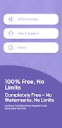 Convertly - Convert PDF, DOCs 截圖 5