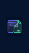 Poster Web to PDF: URL & HTML