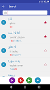 Learn Arabic syot layar 4
