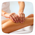 Leg Massage Tutorial