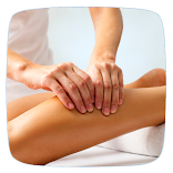 Leg Massage Tutorial