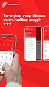 TECHNO PULSA Ekran Görüntüsü 2