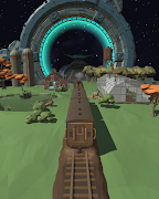 Train Defender capture d'écran 6