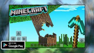 Realistic Physics Minecraft ภาพหน้าจอ 5