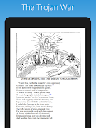 The iliad 스크린샷 5