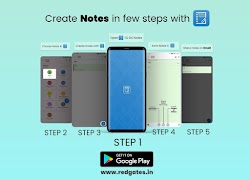 To Do Notes স্ক্রিনশট 3