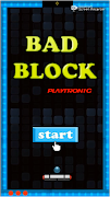 Bad Block Ekran Görüntüsü 1