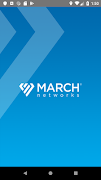 March Networks Command poster
