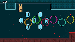 Gravity Game screenshot 1