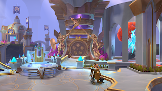 Brave Order screenshot 3