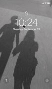 Shadow Wallpaper ảnh chụp màn hình 1
