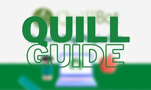 Quill BOT Apps Guide capture d'écran 1