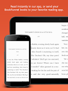 BookFunnel screenshot 6