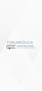 ForumEduca Higher 海報