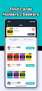 PokeHub - Trade PTCG Pocket اسکرین شاٹ 1