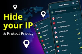 AbcProxy syot layar 7