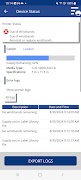 PDC Printer Application Plakat