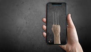 Wolverines Glove Sim screenshot 2