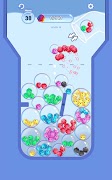 6 Schermata Drop & Sort Jellyfish