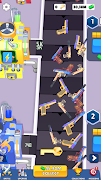Idle Weapon Factory poster
