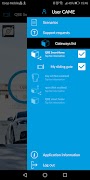 Automation تصوير الشاشة 2