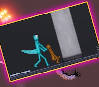 Melon playground ragdoll screenshot 3